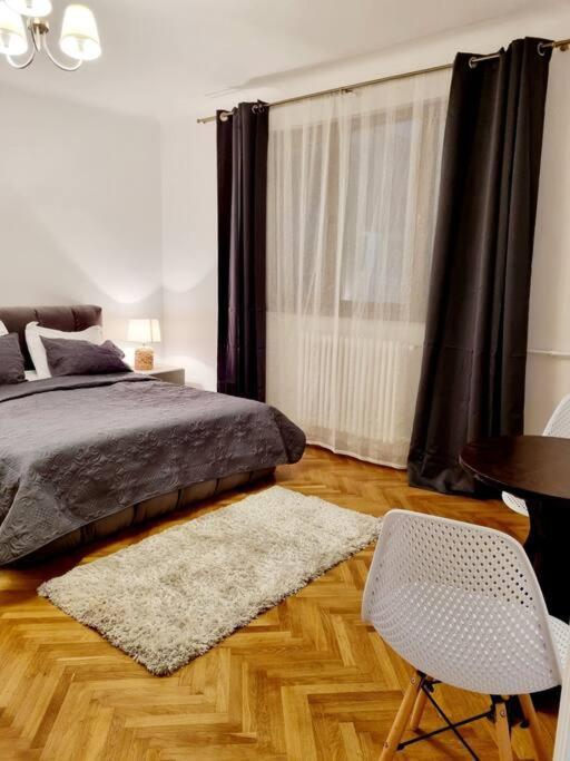 Cozy Apartment Near City Center Bucharest Luaran gambar